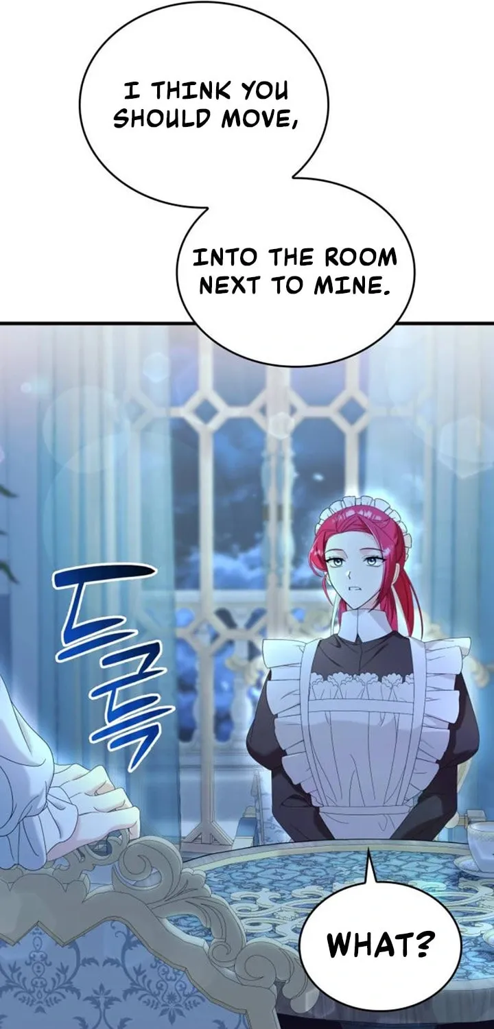 Don't Do This, Your Majesty Chapter 16 page 62 - 