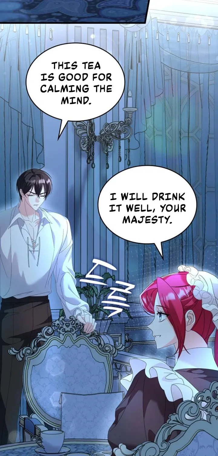 Don't Do This, Your Majesty Chapter 16 page 8 - 