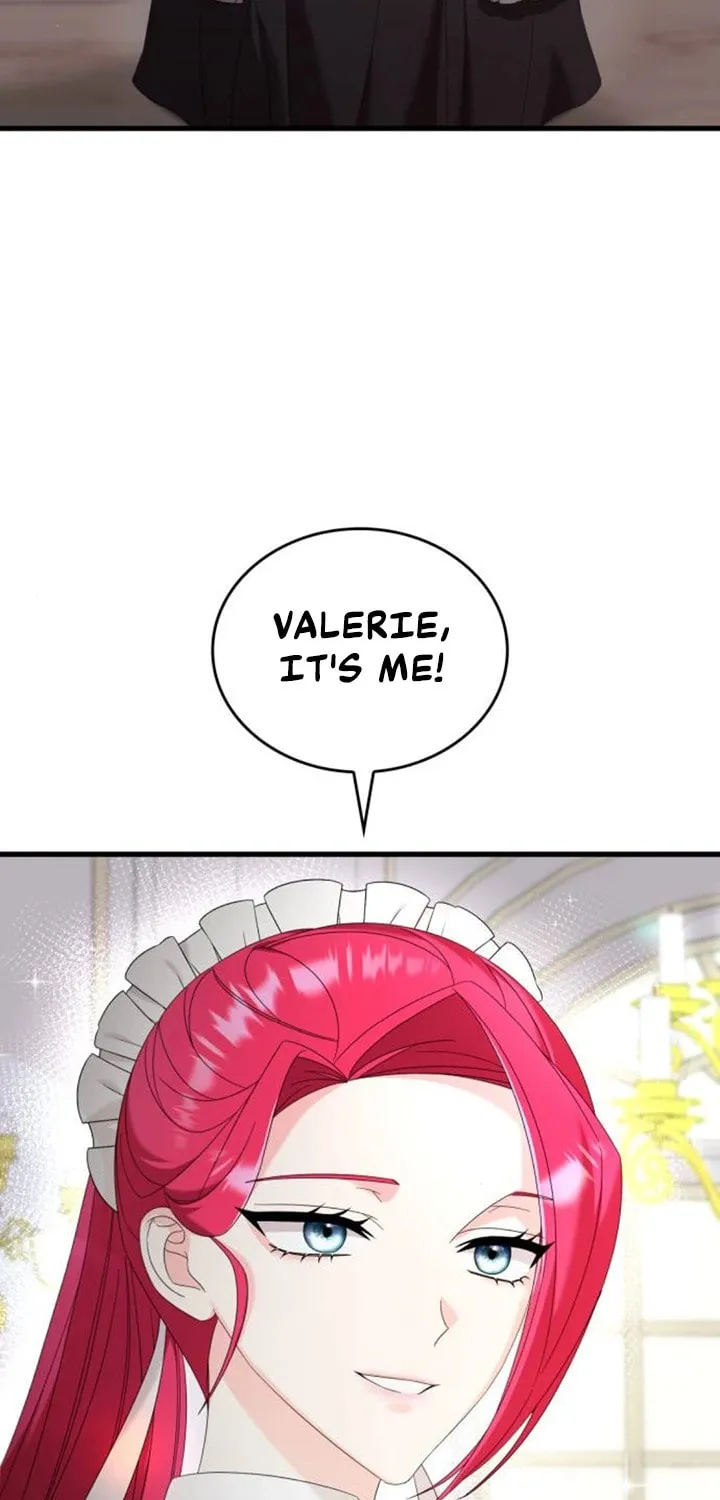 Don't Do This, Your Majesty Chapter 16 page 71 - 