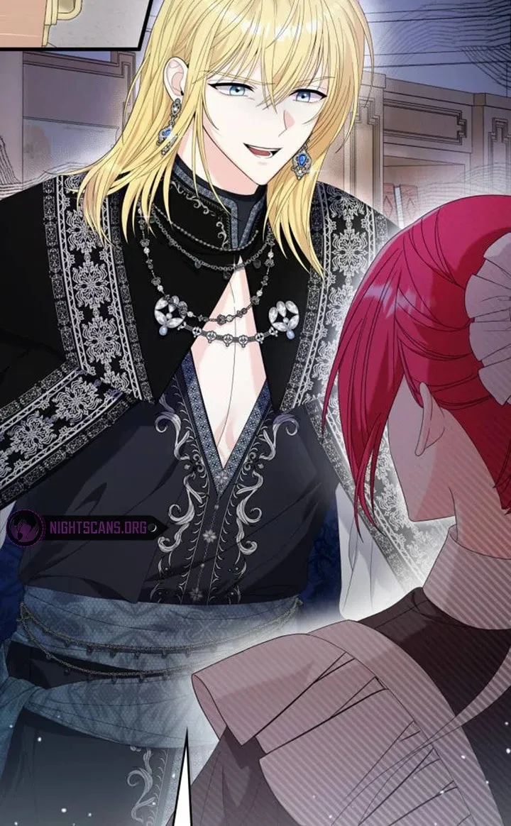 Don't Do This, Your Majesty Chapter 16 page 73 - 