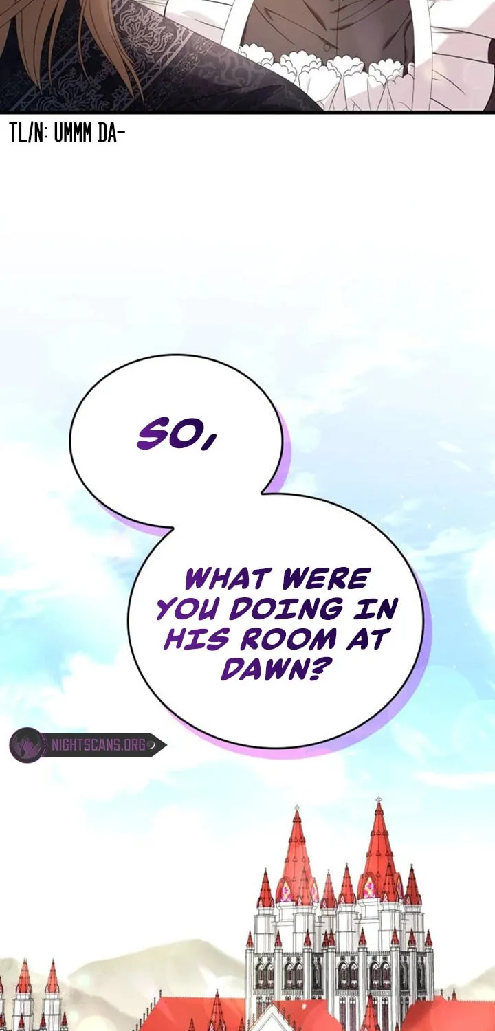 Don't Do This, Your Majesty Chapter 16 page 75 - 