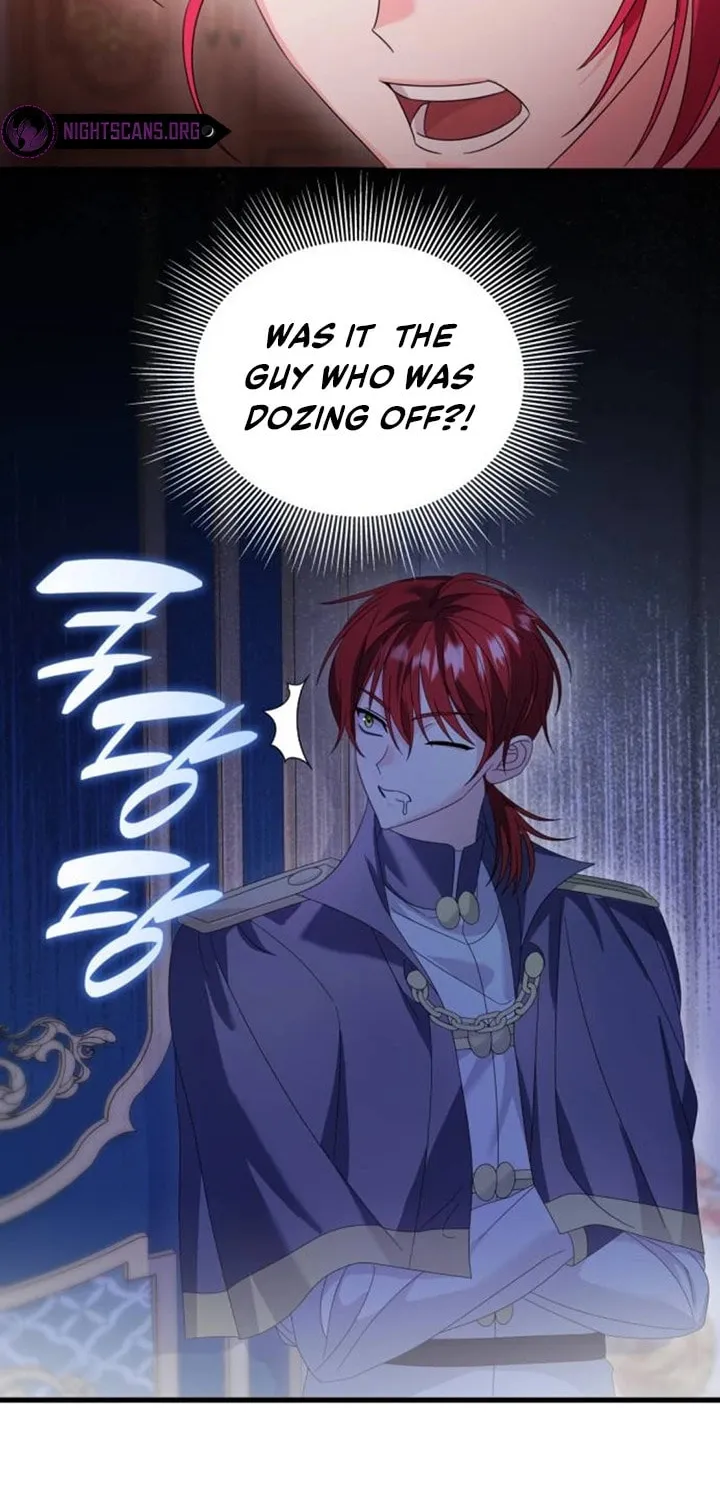 Don't Do This, Your Majesty Chapter 17 page 11 - 