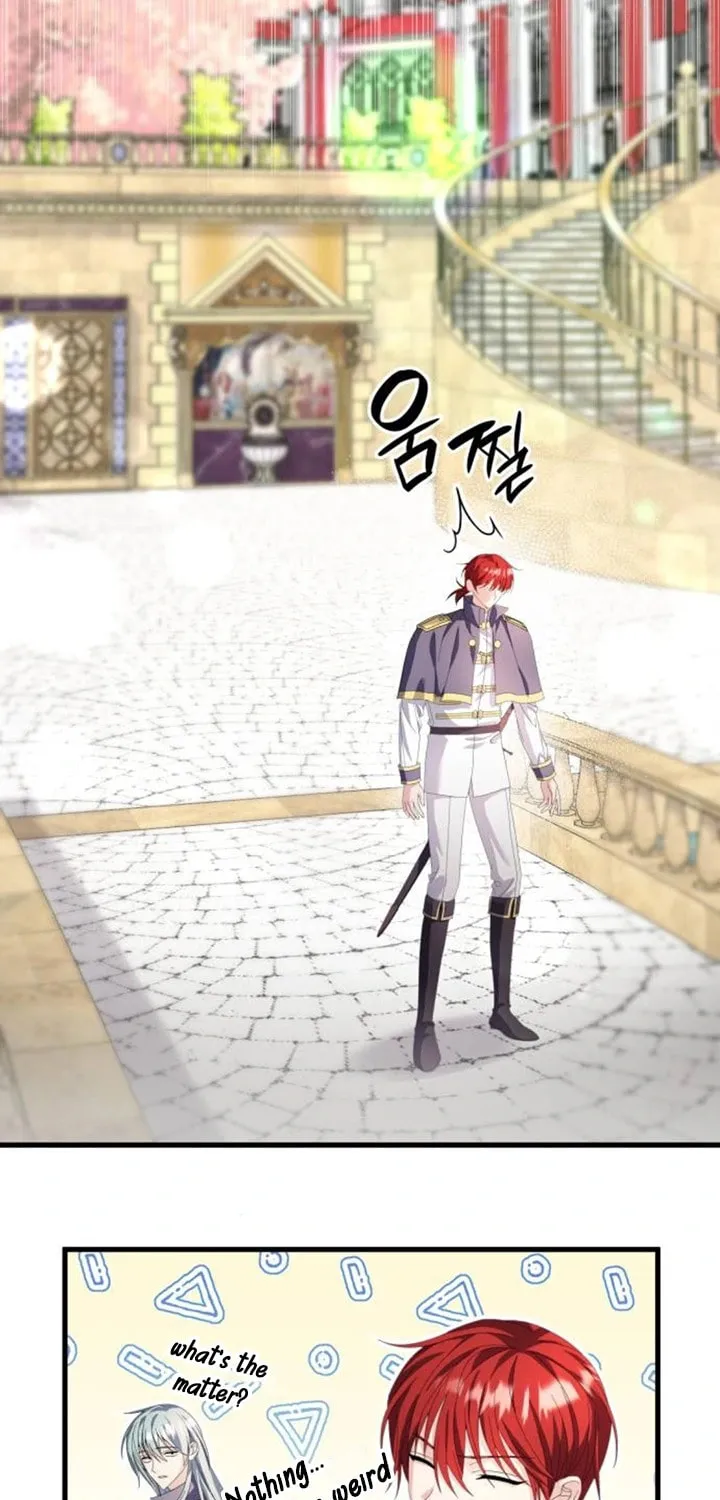 Don't Do This, Your Majesty Chapter 17 page 14 - 
