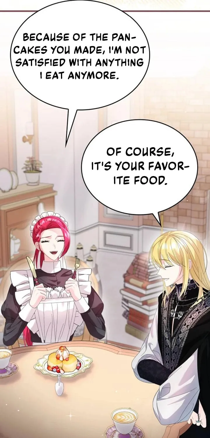 Don't Do This, Your Majesty Chapter 17 page 22 - 