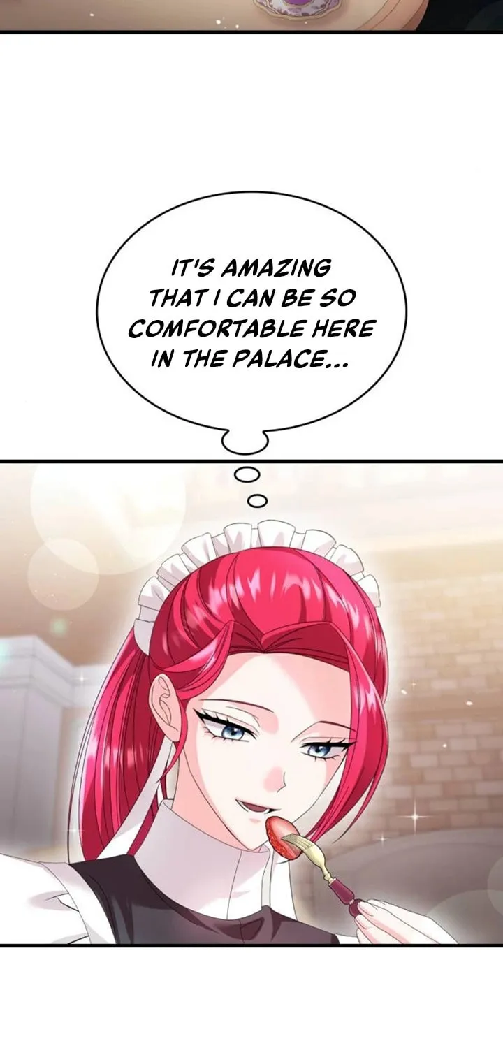 Don't Do This, Your Majesty Chapter 17 page 23 - 