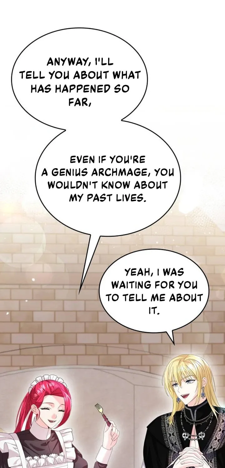 Don't Do This, Your Majesty Chapter 17 page 24 - 