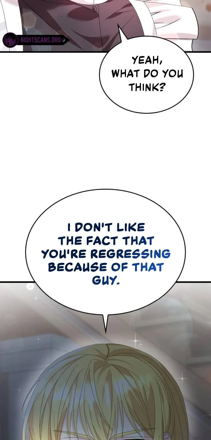 Don't Do This, Your Majesty Chapter 17 page 28 - 