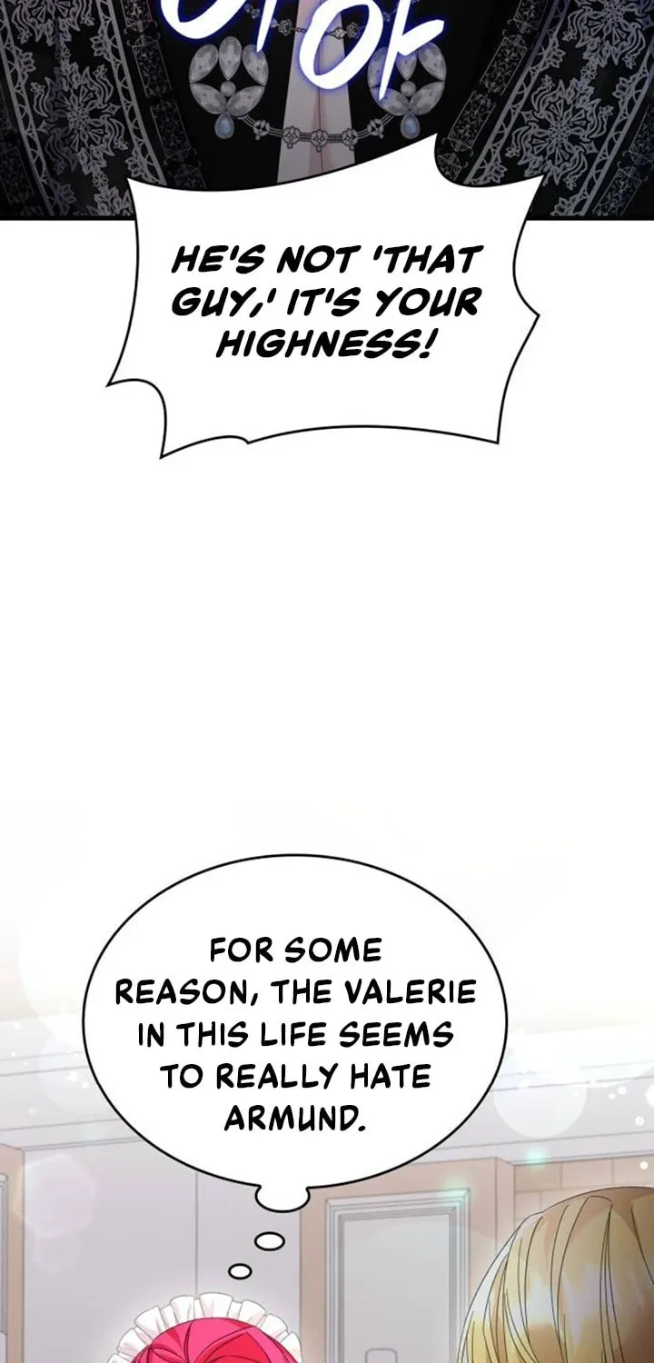 Don't Do This, Your Majesty Chapter 17 page 30 - 
