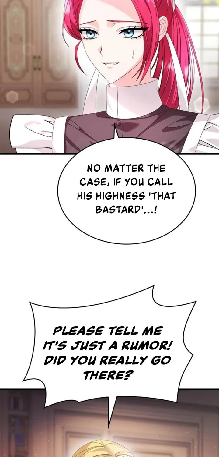 Don't Do This, Your Majesty Chapter 17 page 4 - 