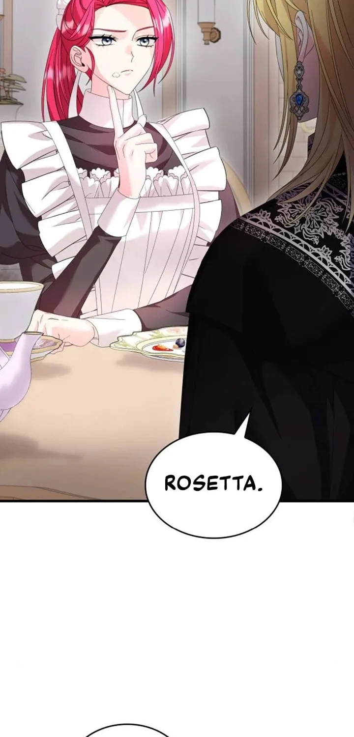 Don't Do This, Your Majesty Chapter 17 page 31 - 