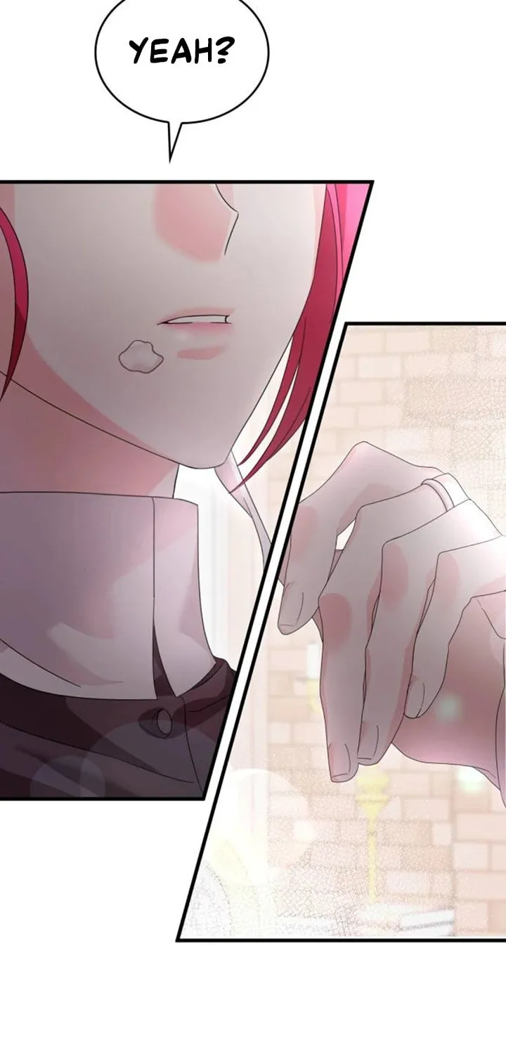 Don't Do This, Your Majesty Chapter 17 page 32 - 