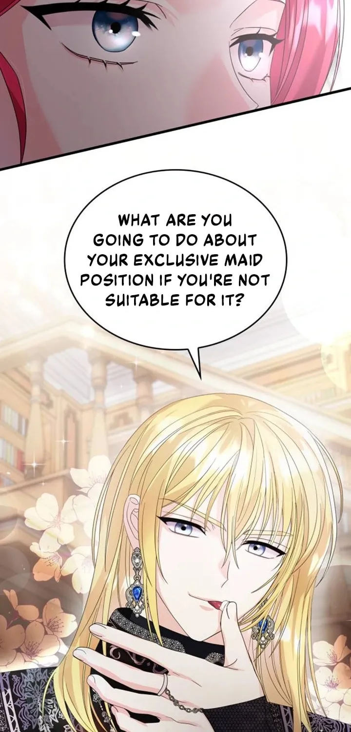 Don't Do This, Your Majesty Chapter 17 page 35 - 