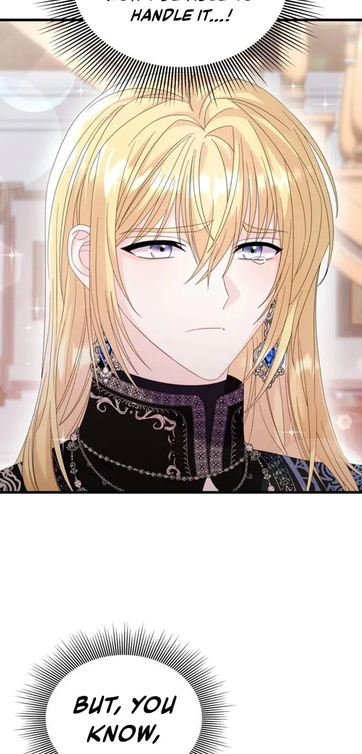 Don't Do This, Your Majesty Chapter 17 page 47 - 