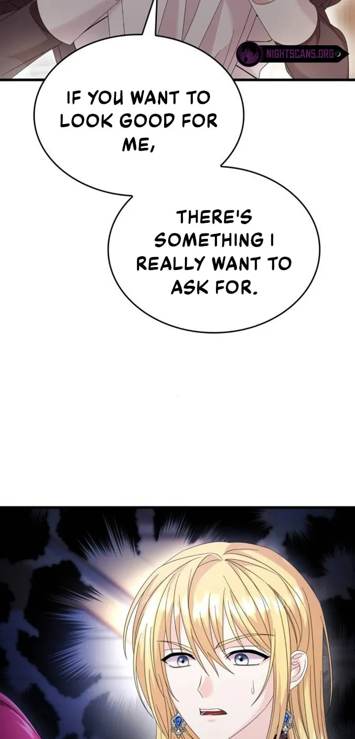 Don't Do This, Your Majesty Chapter 17 page 50 - 