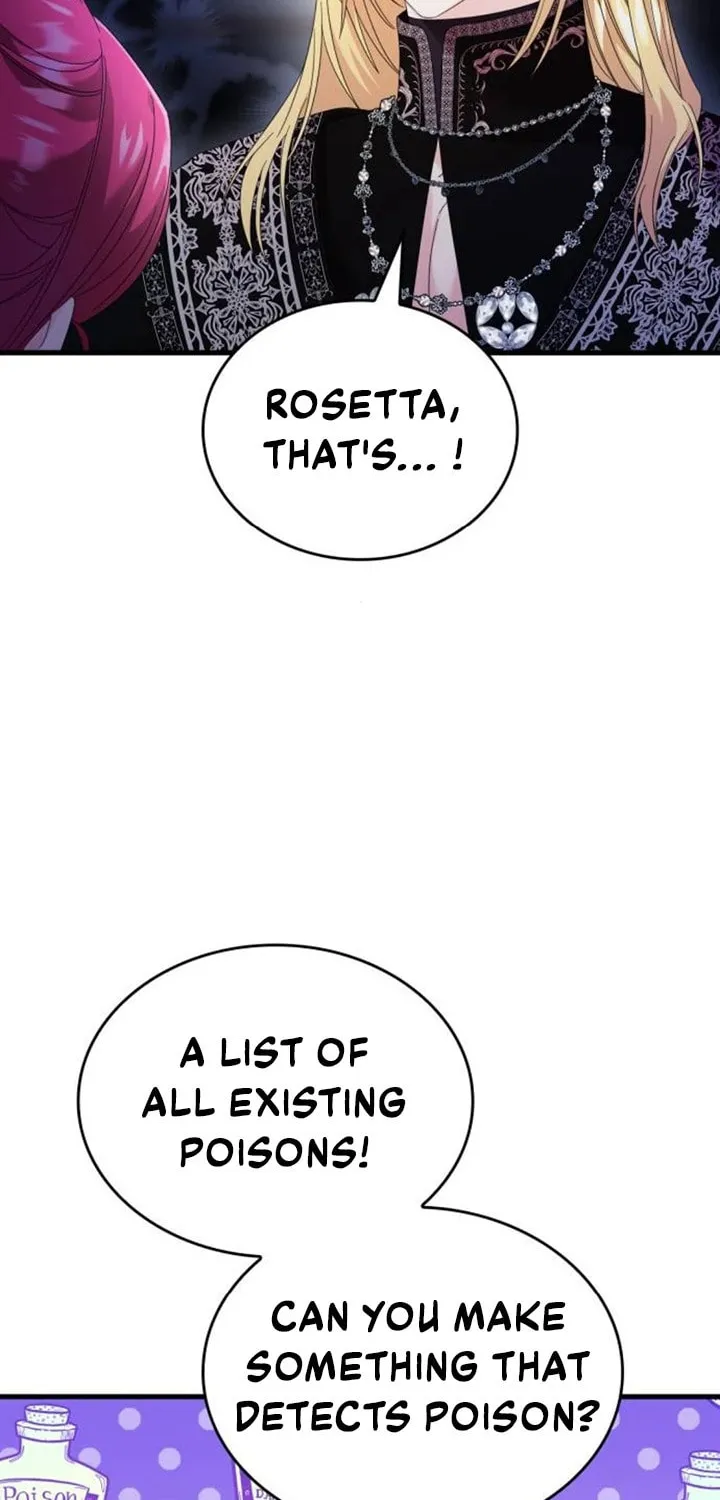 Don't Do This, Your Majesty Chapter 17 page 51 - 