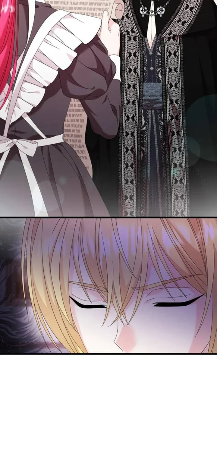 Don't Do This, Your Majesty Chapter 17 page 54 - 