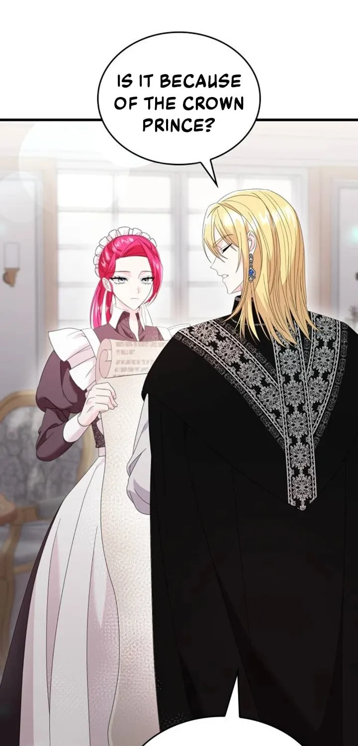 Don't Do This, Your Majesty Chapter 17 page 55 - 