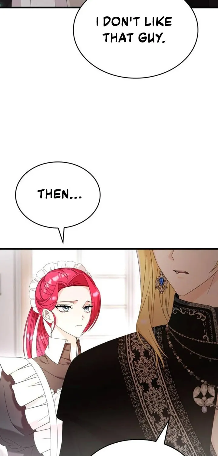 Don't Do This, Your Majesty Chapter 17 page 56 - 