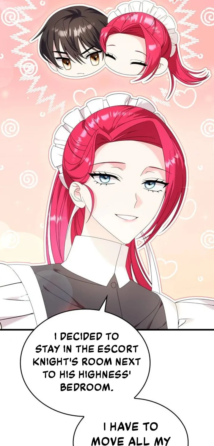 Don't Do This, Your Majesty Chapter 17 page 63 - 