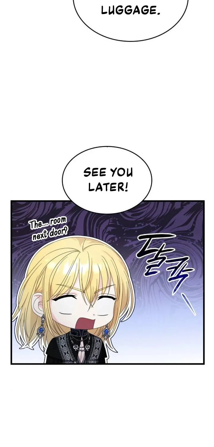Don't Do This, Your Majesty Chapter 17 page 64 - 