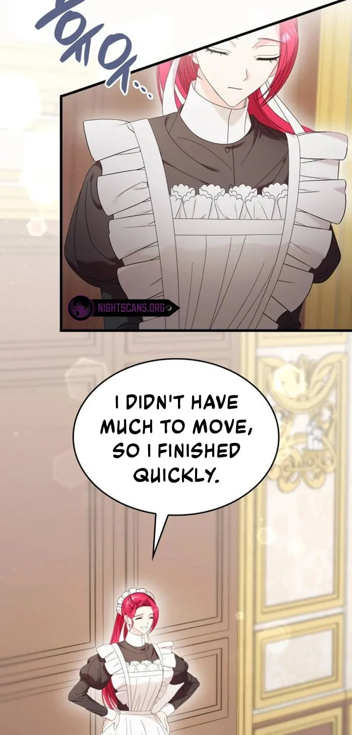 Don't Do This, Your Majesty Chapter 17 page 68 - 