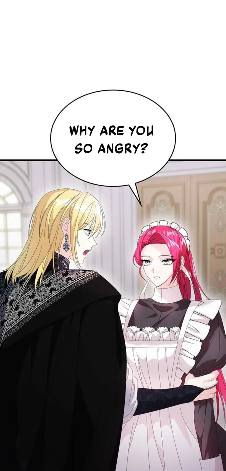 Don't Do This, Your Majesty Chapter 17 page 8 - 