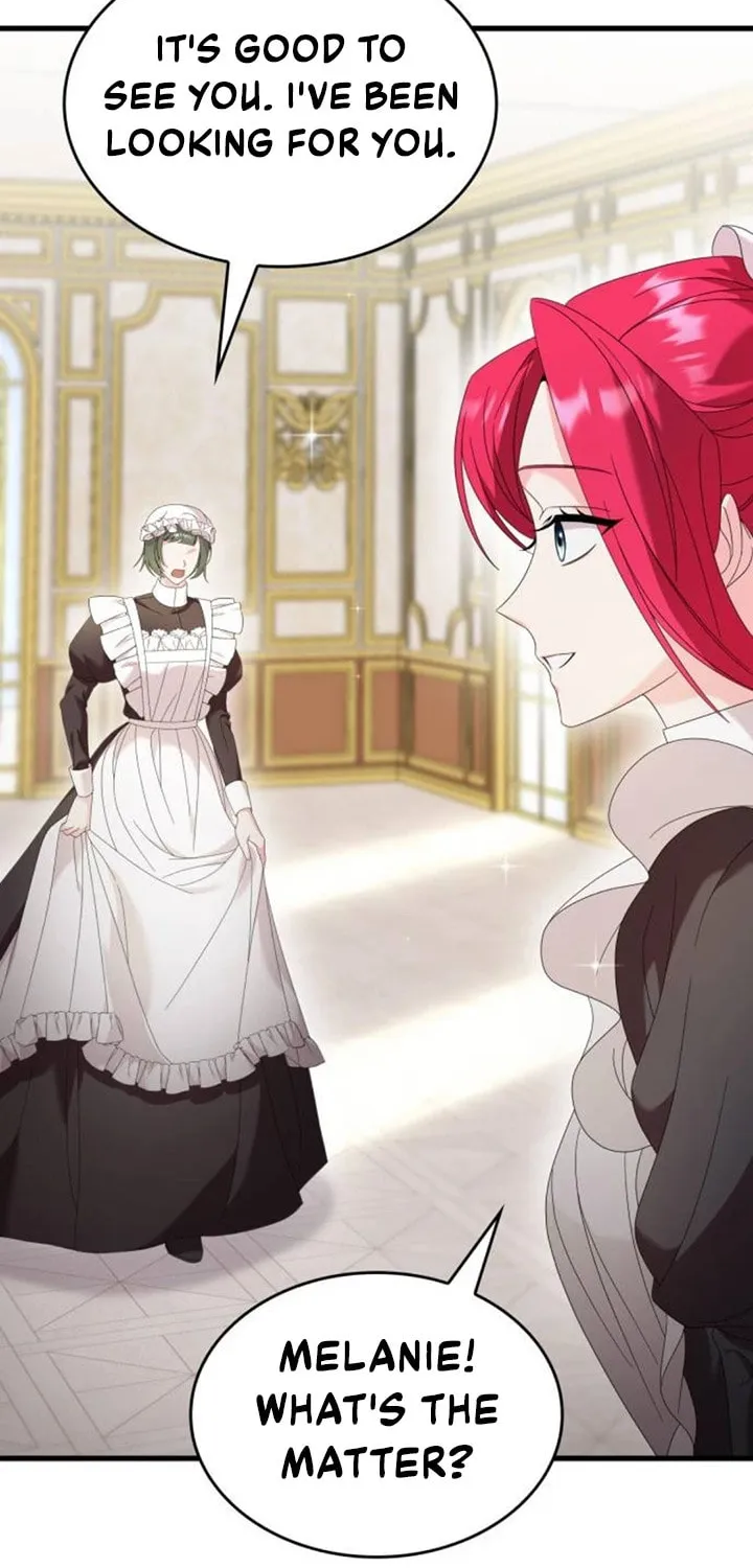Don't Do This, Your Majesty Chapter 17 page 71 - 