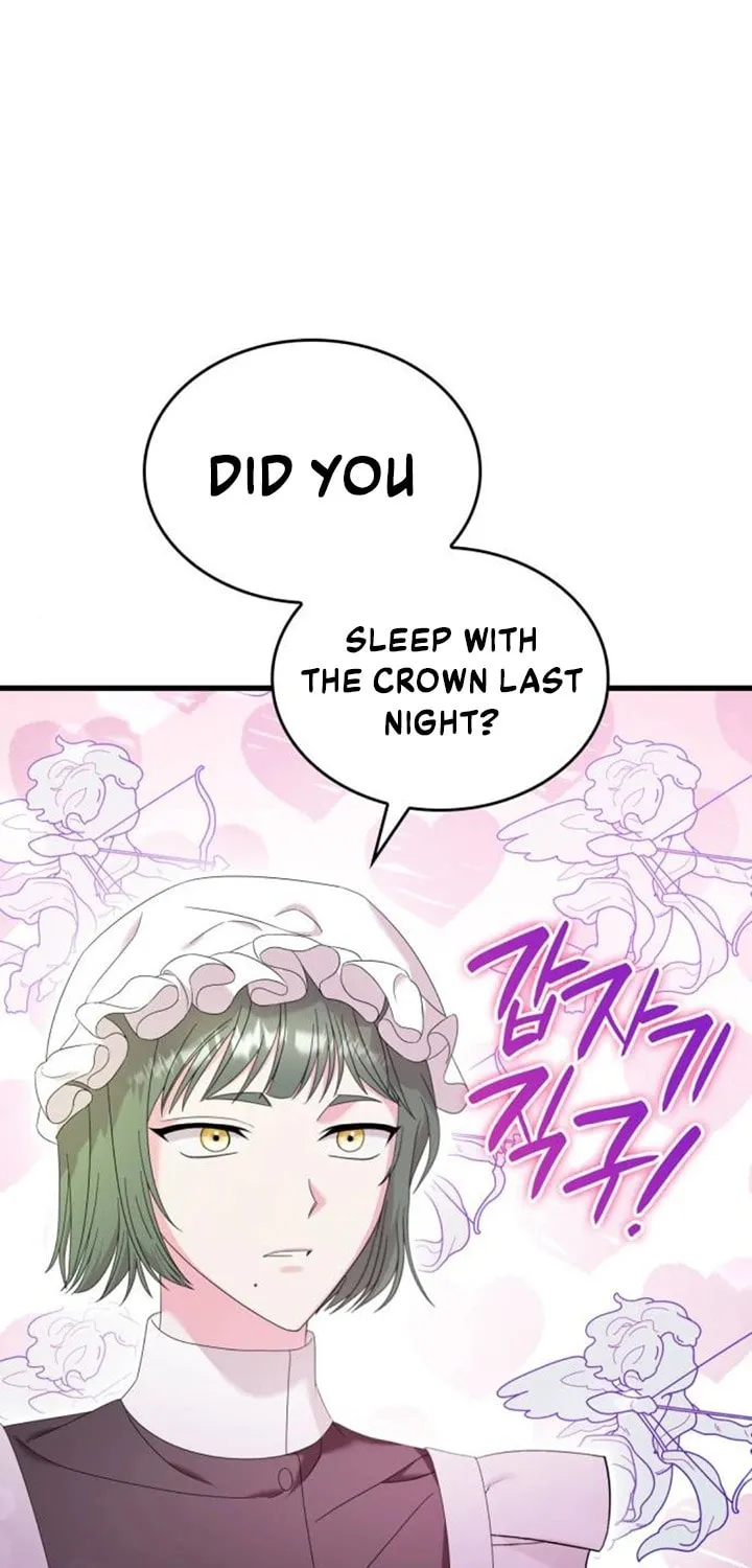 Don't Do This, Your Majesty Chapter 17 page 72 - 