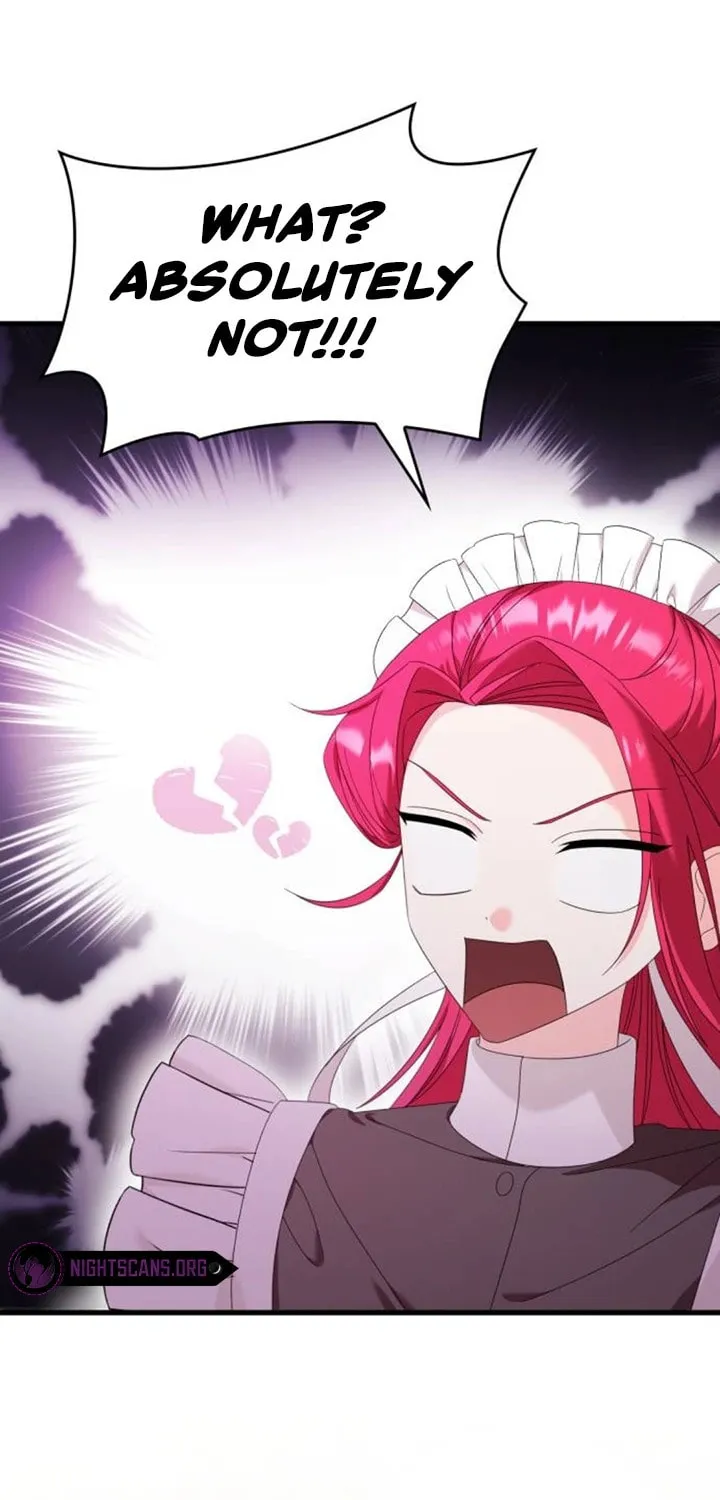 Don't Do This, Your Majesty Chapter 17 page 74 - 