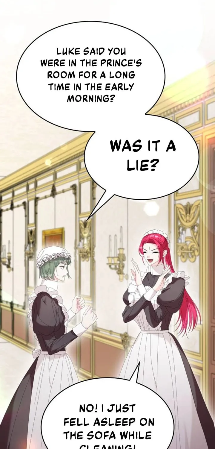 Don't Do This, Your Majesty Chapter 17 page 75 - 