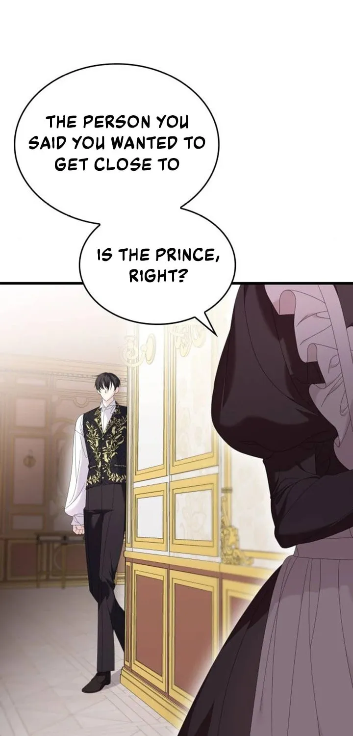 Don't Do This, Your Majesty Chapter 17 page 80 - 