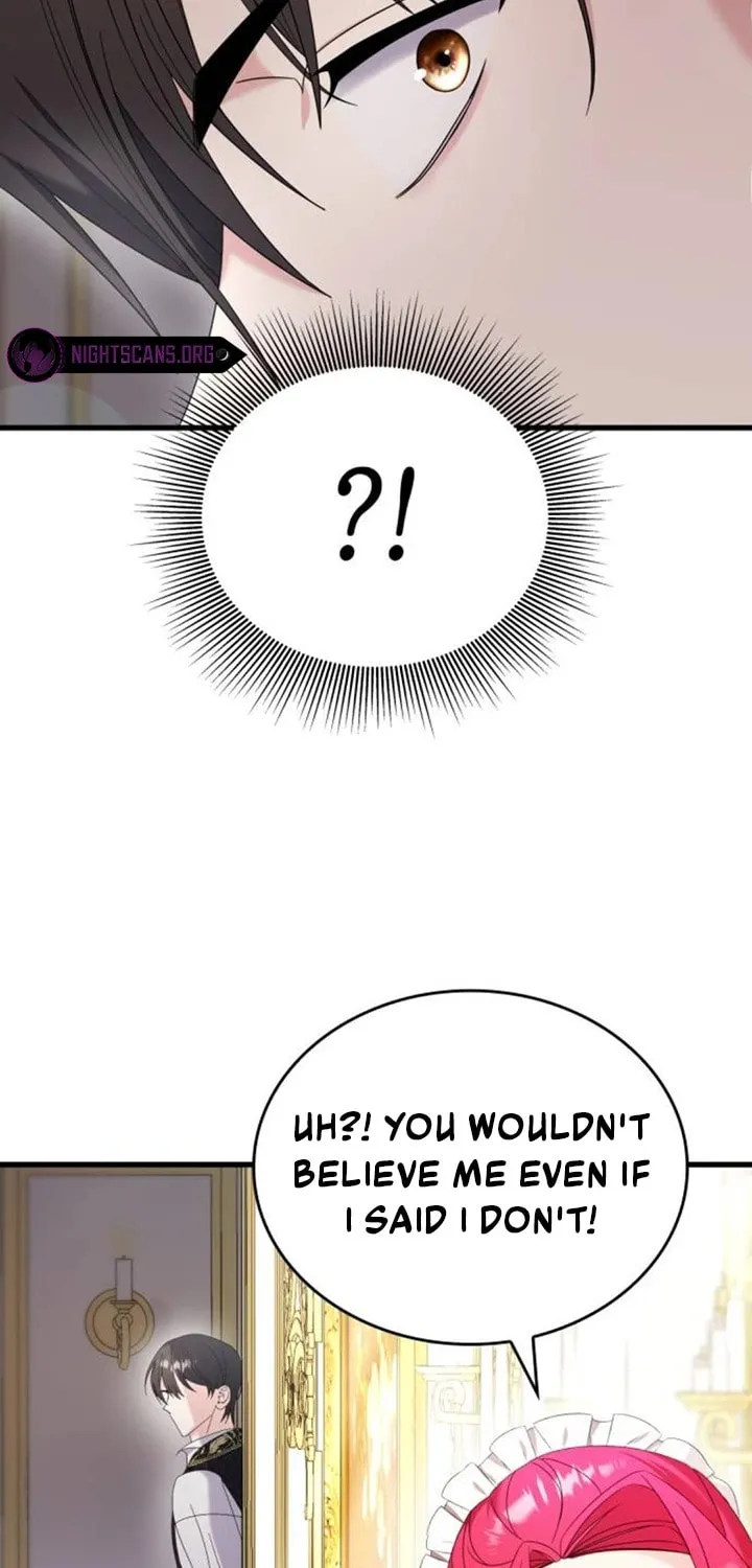 Don't Do This, Your Majesty Chapter 17 page 84 - 