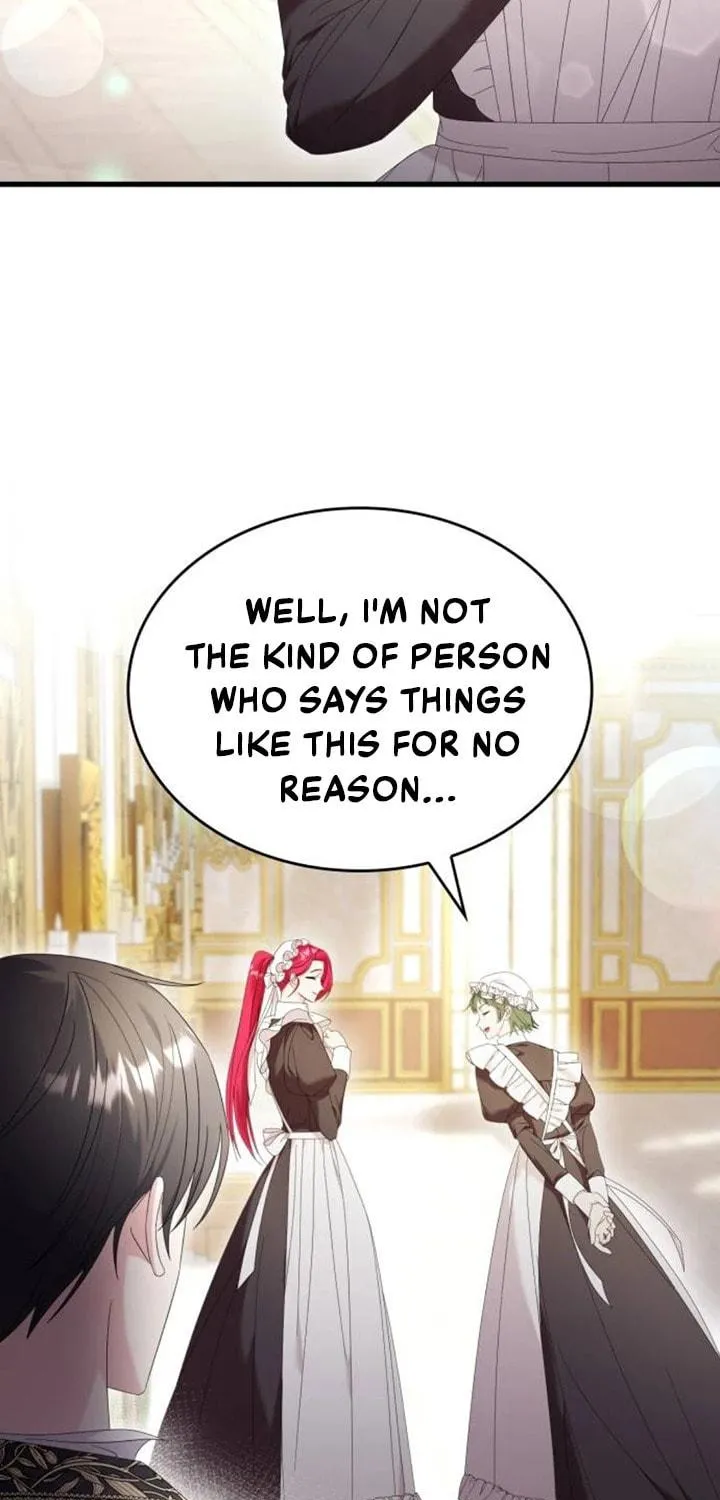 Don't Do This, Your Majesty Chapter 17 page 86 - 