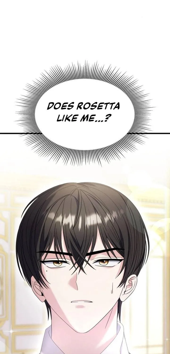 Don't Do This, Your Majesty Chapter 17 page 88 - 