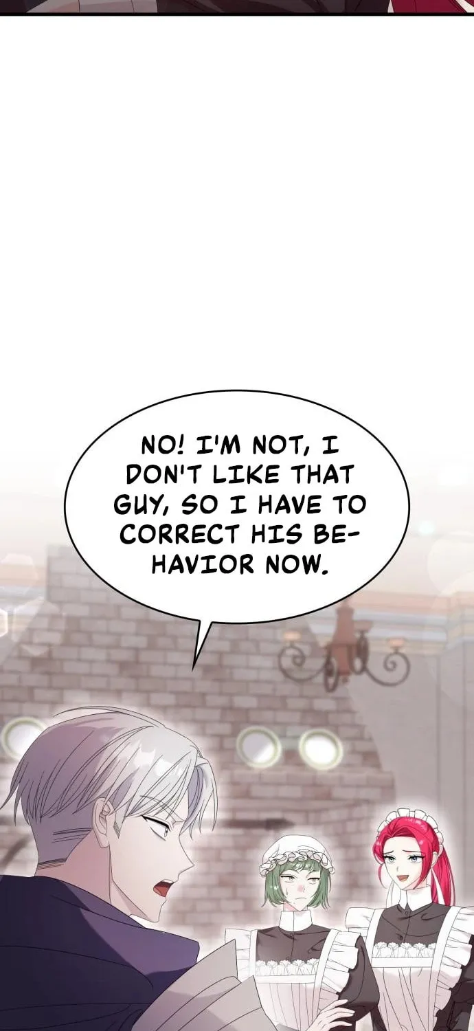 Don't Do This, Your Majesty Chapter 18 page 11 - 