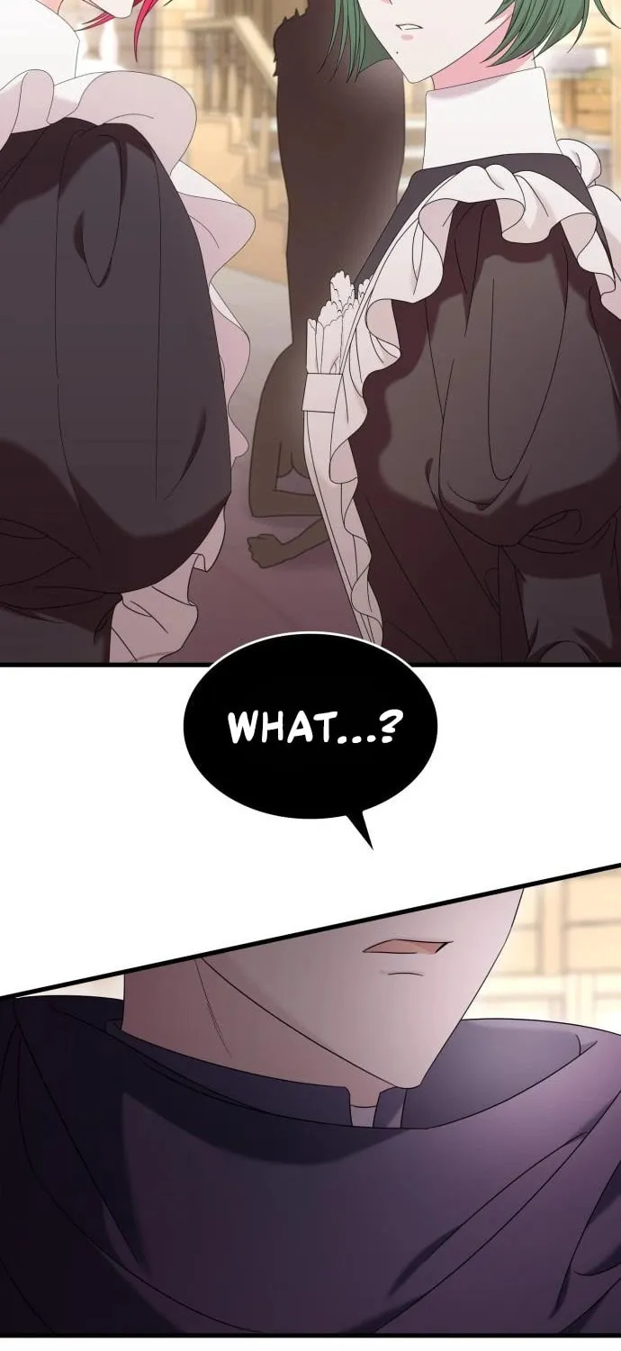 Don't Do This, Your Majesty Chapter 18 page 16 - 