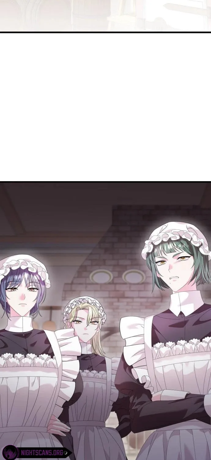 Don't Do This, Your Majesty Chapter 18 page 3 - 