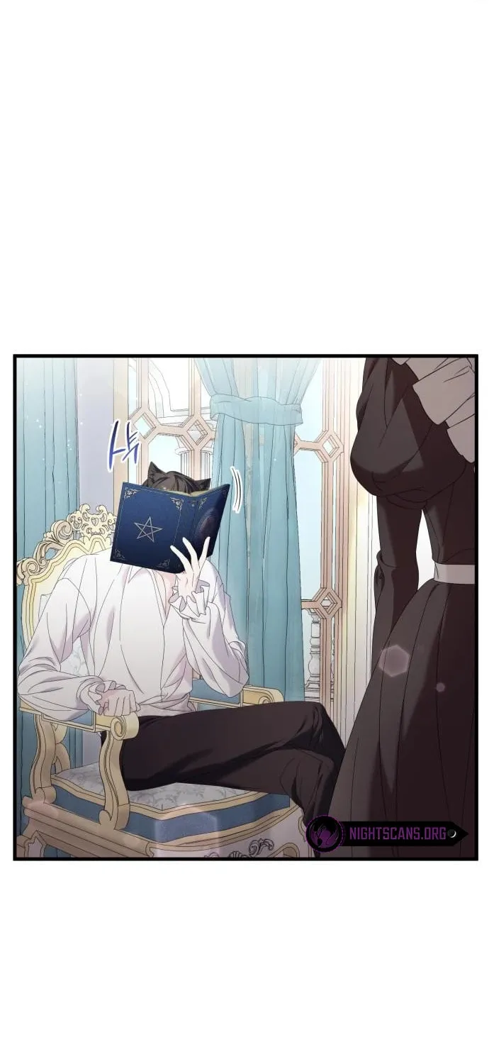 Don't Do This, Your Majesty Chapter 18 page 31 - 