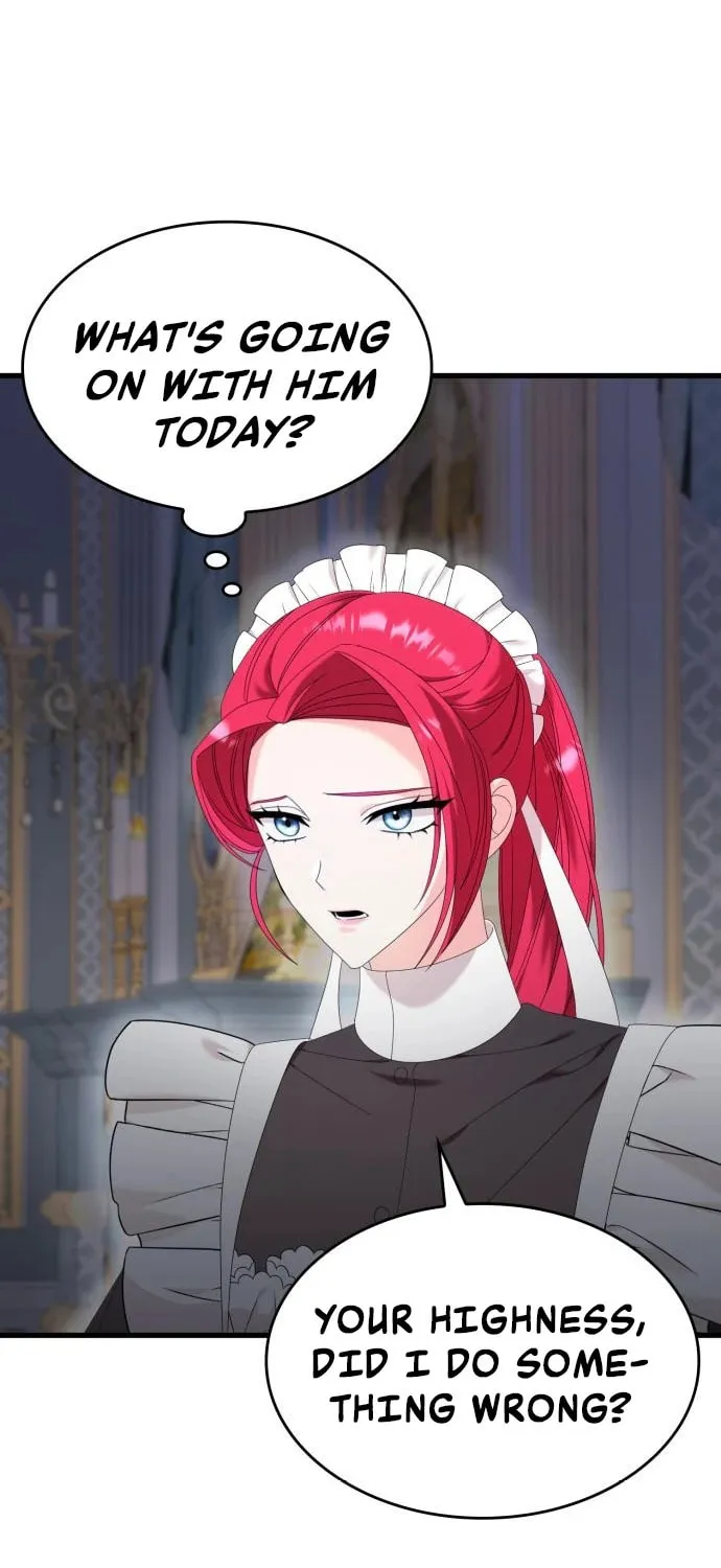 Don't Do This, Your Majesty Chapter 18 page 32 - 