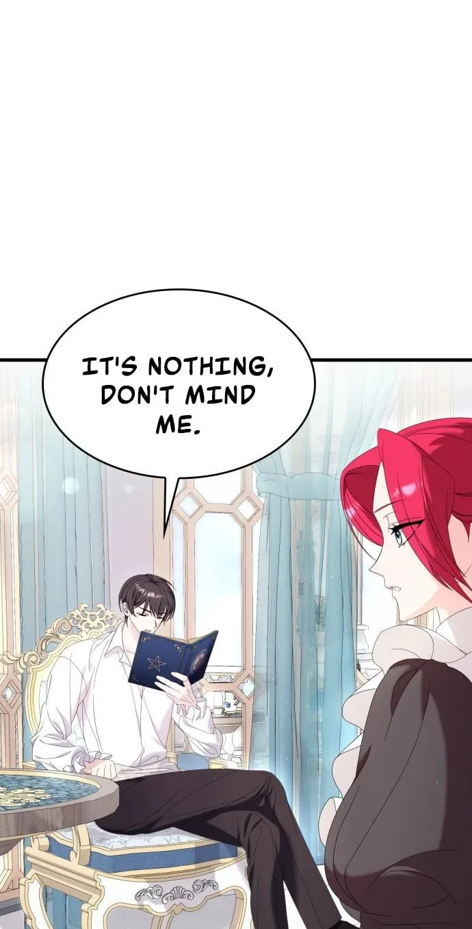 Don't Do This, Your Majesty Chapter 18 page 33 - 