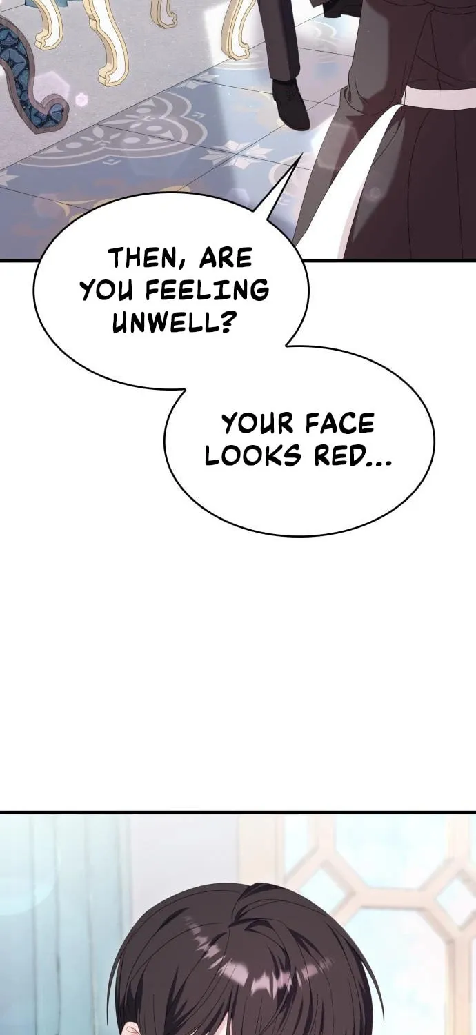 Don't Do This, Your Majesty Chapter 18 page 34 - 
