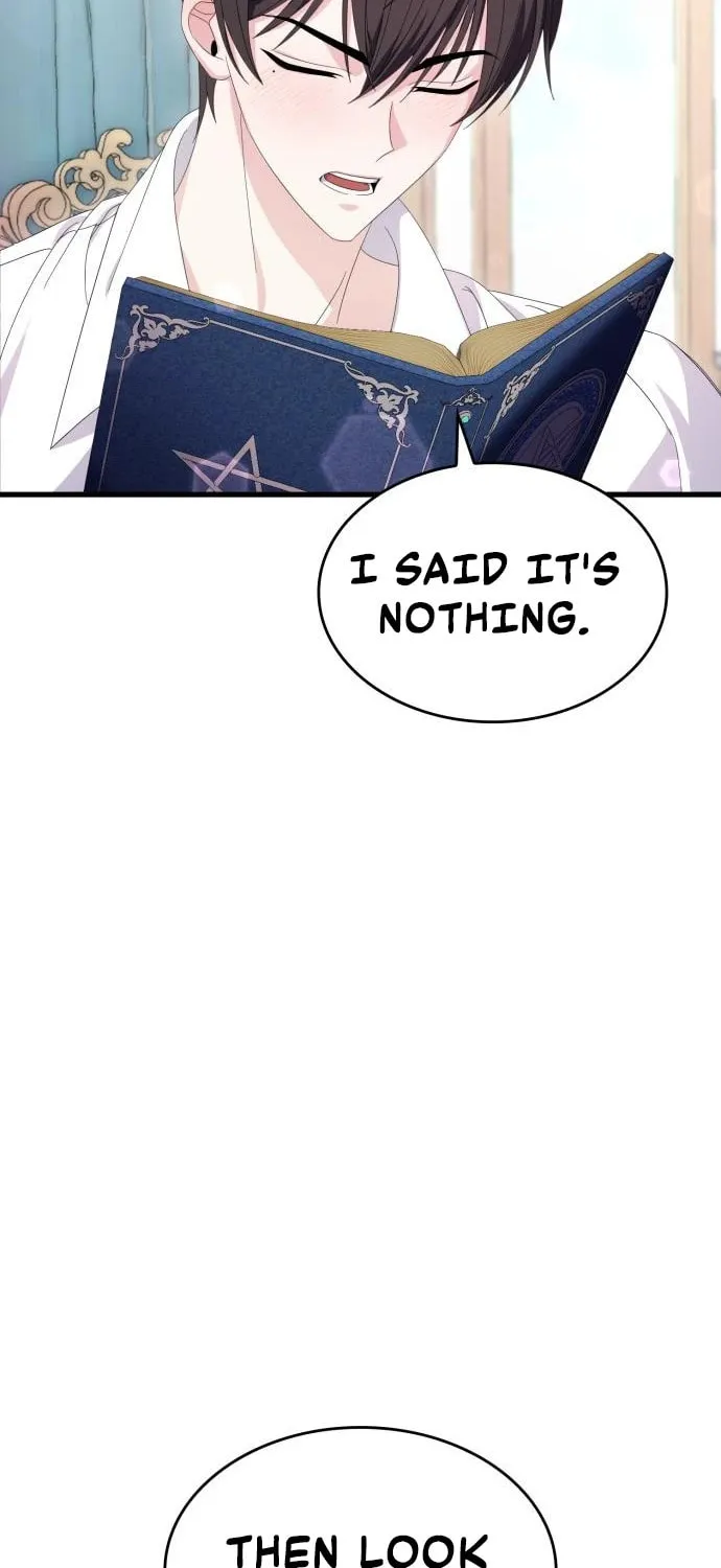 Don't Do This, Your Majesty Chapter 18 page 35 - 