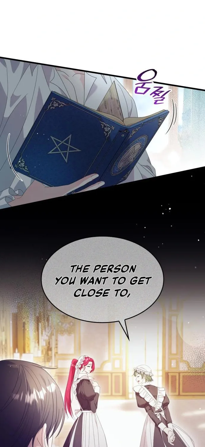 Don't Do This, Your Majesty Chapter 18 page 39 - 