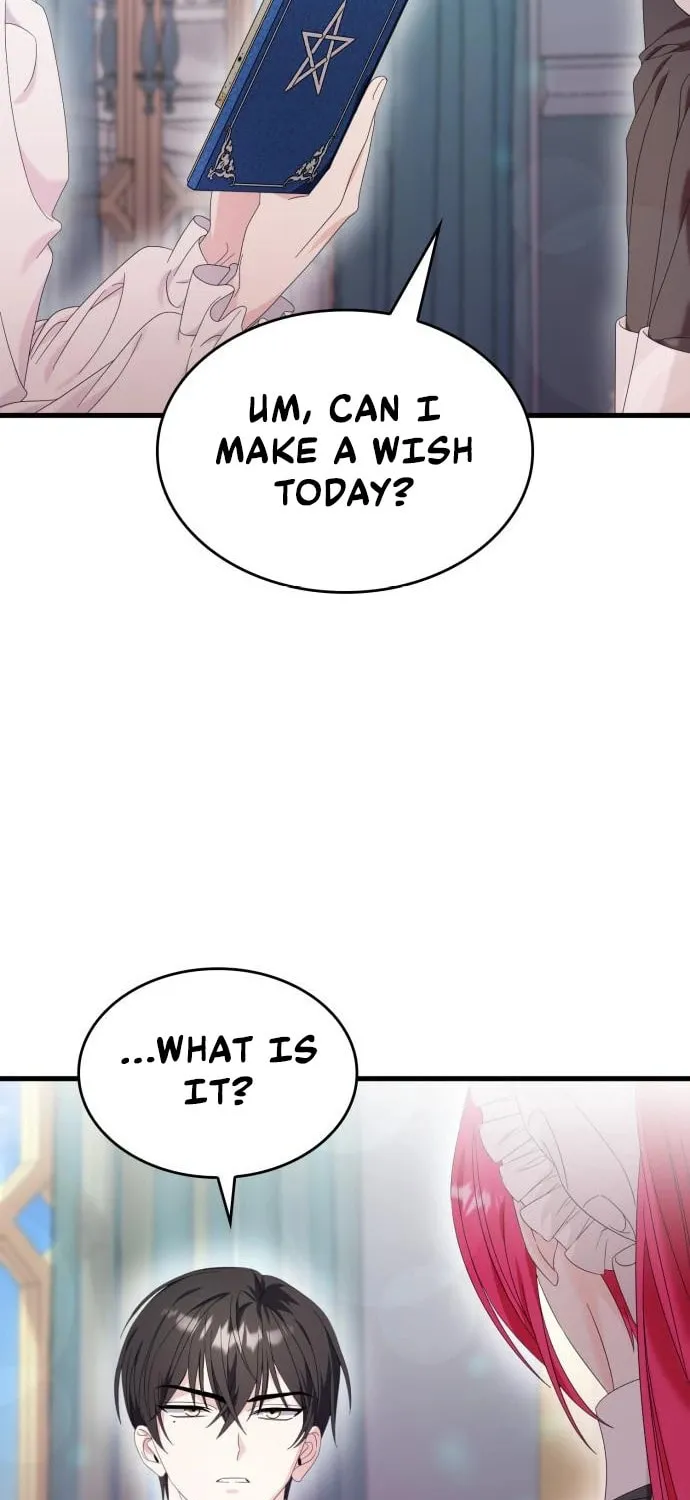 Don't Do This, Your Majesty Chapter 18 page 48 - 