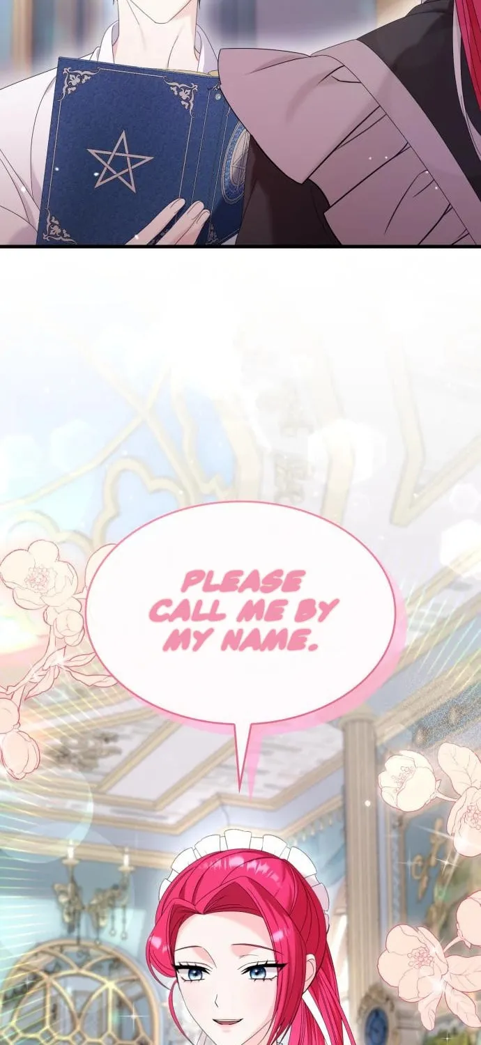 Don't Do This, Your Majesty Chapter 18 page 49 - 