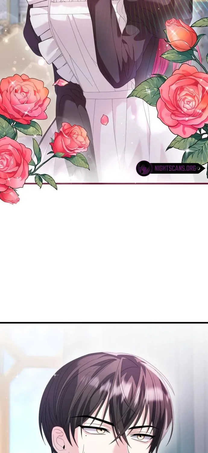 Don't Do This, Your Majesty Chapter 18 page 54 - 