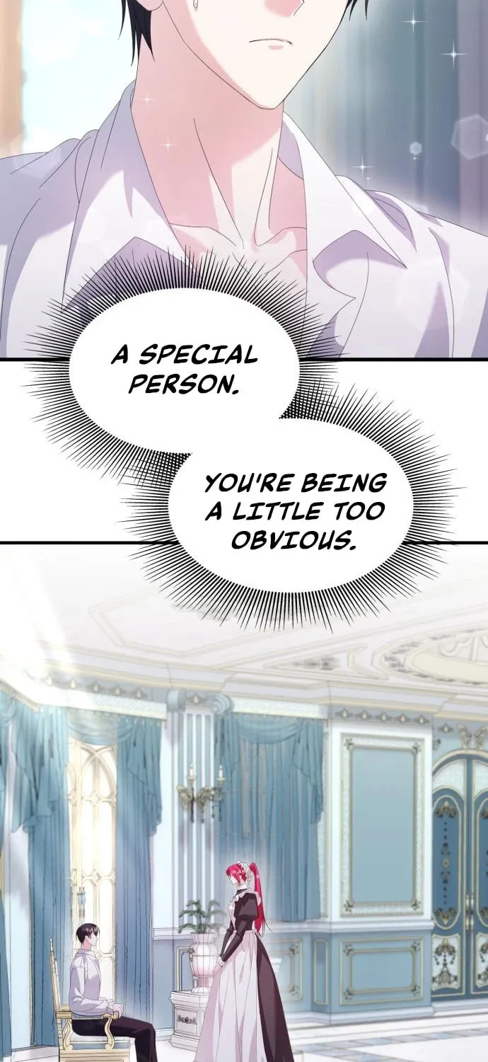 Don't Do This, Your Majesty Chapter 18 page 55 - 