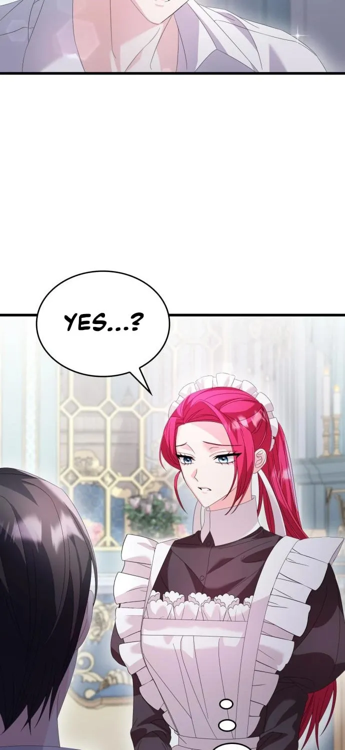 Don't Do This, Your Majesty Chapter 18 page 57 - 