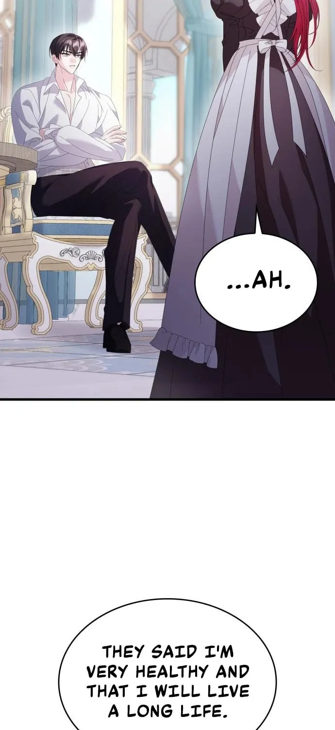 Don't Do This, Your Majesty Chapter 18 page 59 - 