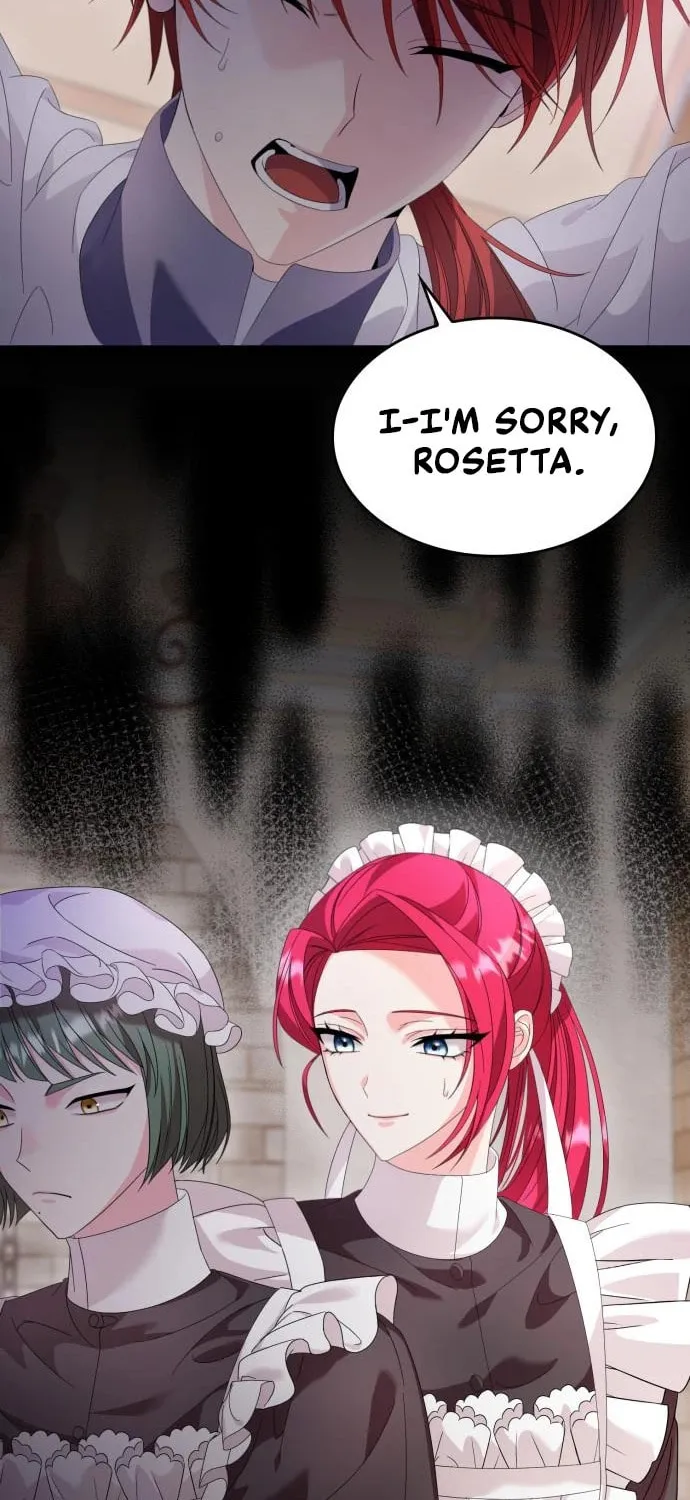 Don't Do This, Your Majesty Chapter 18 page 7 - 